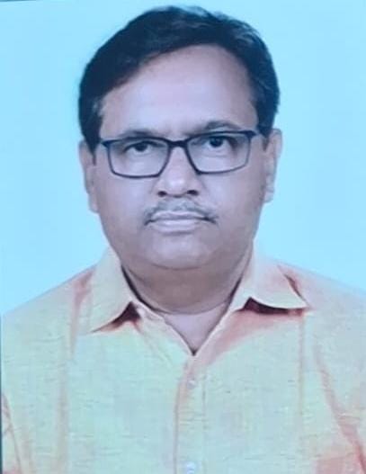 Arun Adhikary